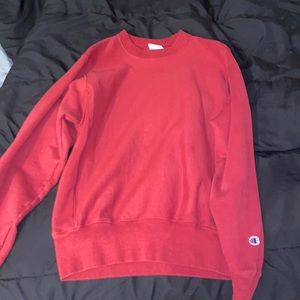 Champion Reverse Weave Crewneck